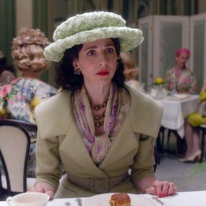 Photo Rachel Brosnahan