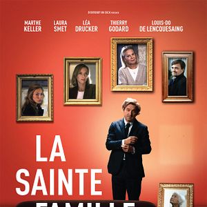 Photo La Sainte Famille