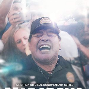Photo Maradona en Sinaloa