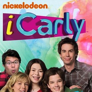 Photo iCarly