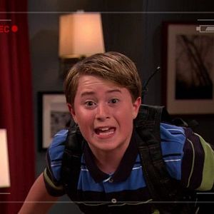 Photo iCarly