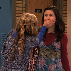Photo iCarly