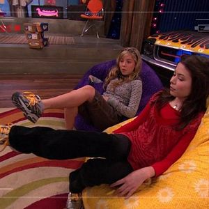 Photo iCarly