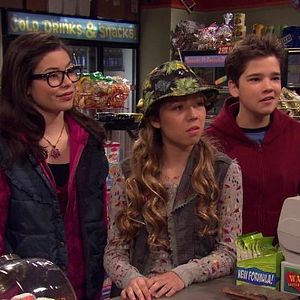 Photo iCarly