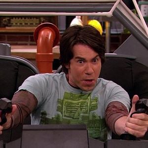 Photo iCarly