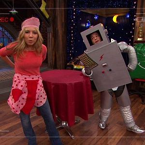 Photo iCarly