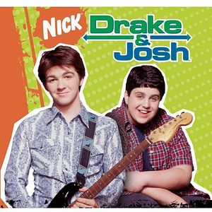 Photo Drake & Josh