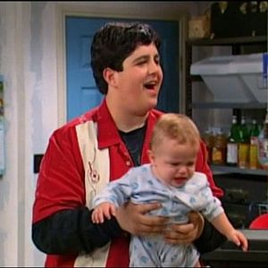 Photo Drake & Josh