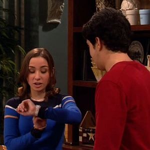 Photo Drake & Josh