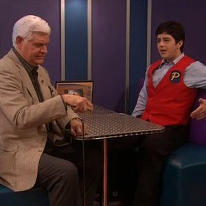 Photo Drake & Josh