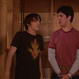 Photo Drake & Josh