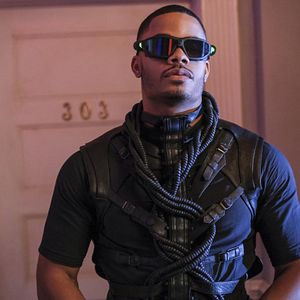 Photo Jordan Calloway