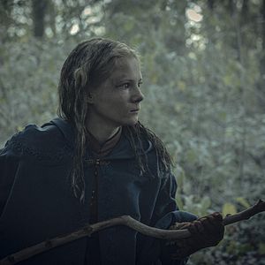 Photo Freya Allan