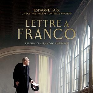 Photo Lettre à Franco