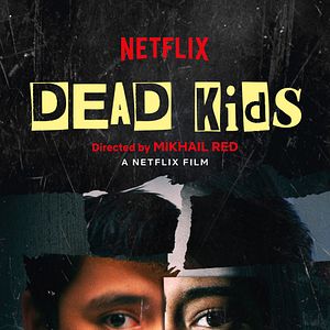 Photo Dead Kids