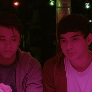 Photo Markus Paterson