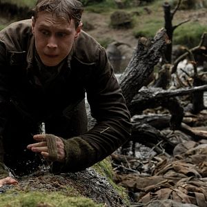 Photo George MacKay