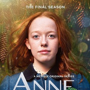 Photo Anne with an "E"