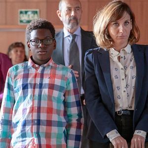 Photo Malena Alterio