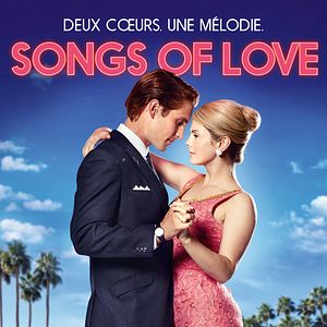 Photo Songs of love