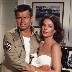 Photo William Devane
