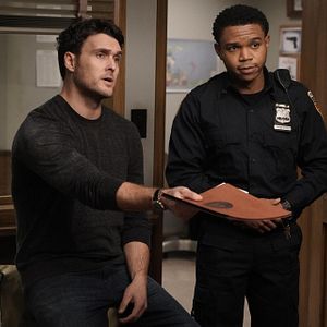 Photo Robert Bailey Jr.