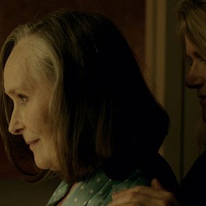 Photo Barbara Sukowa