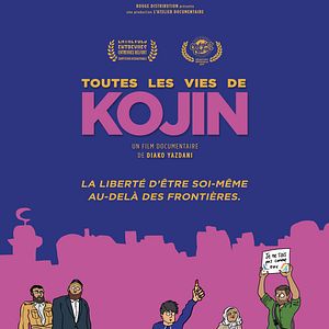 Photo Toutes les vies de Kojin