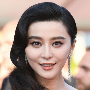 Photo Bingbing Fan