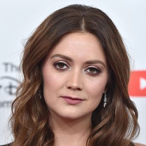 Photo Billie Lourd
