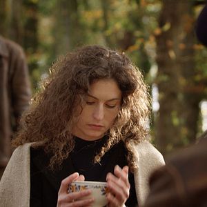 Photo Alexandra Robert