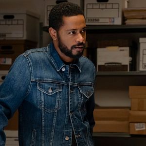 Photo Lakeith Stanfield