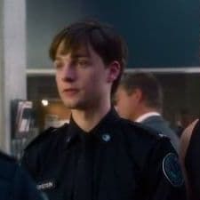 Photo Rookie Blue
