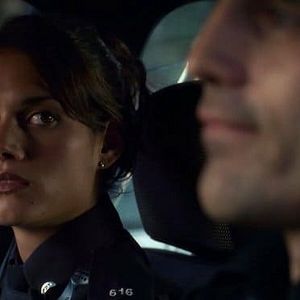 Photo Rookie Blue