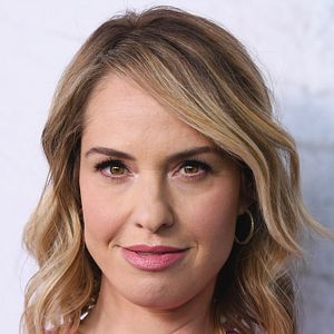 Photo Leslie Grossman