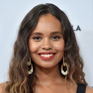 Photo Alisha Boe