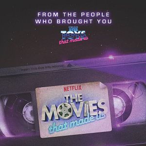 Photo The Movies That Made Us