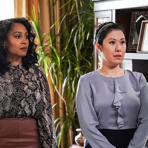 Photo Ruthie Ann Miles