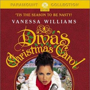 Photo A Diva's Christmas Carol