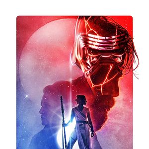 Photo Star Wars: L'Ascension de Skywalker