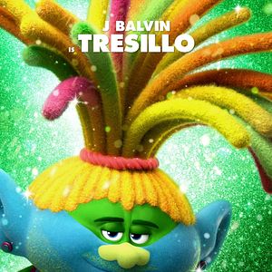 Photo Les Trolls 2 - Tournée mondiale