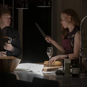 Photo Lauren Ambrose