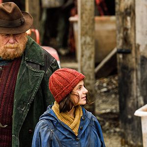 Photo His Dark Materials : À la croisée des mondes