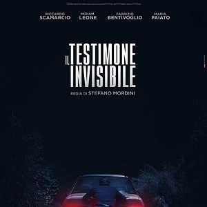 Photo Le Témoin invisible