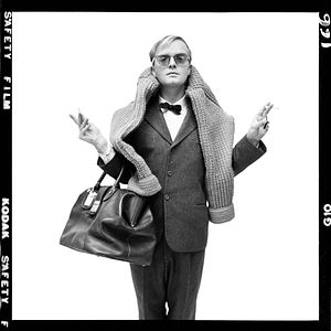 Photo The Capote Tapes