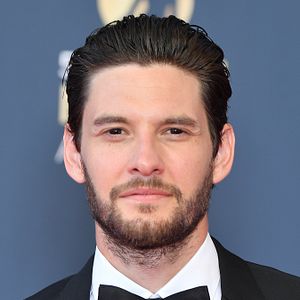 Photo Ben Barnes