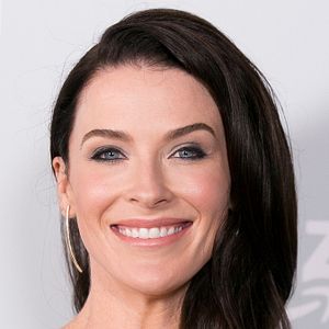 Photo Bridget Regan