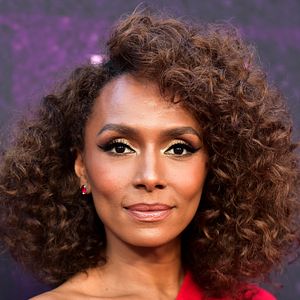 Photo Janet Mock