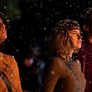 Photo Aleyse Shannon