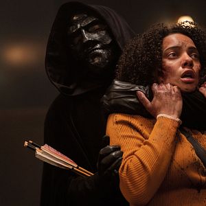 Photo Aleyse Shannon